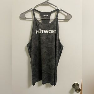 Hotworx Tank Top- M